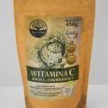 Witamina C z kapusty, opakowanie 450 g