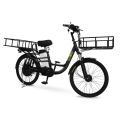Paleta hurt 8x rower elektryczny z bagażnikami GARDEN YL 15Ah 250W - zdjęcie 1