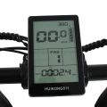 Zestaw 8x Rower ze wspomaganiem elektrycznym KARL SF20 12Ah 250W - zdjęcie 3