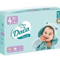 Pieluchy Dada - Hurtowa Sprzedaż Pieluch Dada Extra Soft - zdjęcie 4