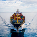 Spedycja morska - export & import