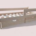 Producent łóżek drewnianych dziecięcych i pozostałych - zdjęcie 4