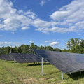 Sprzedam działającą farmę fotowoltaiczną ~1MW