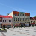 Lokal w Trzebini: usługi, handel, gastronomia, biuro