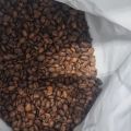 Kawa  palona ziarno Kolumbia