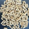 Wysokiej jakości pellet drzewny