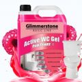 Glimmerstone żel płyn do czyszczenia wc sanitariatów toalet 5l