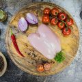 Świeża tuszka z kurczaka i elementy drobiowe z Ubojni Drobiu - zdjęcie 3