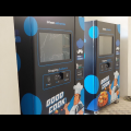 Sprzedaż nowych, unikalnych automatów do sprzedaży żywności - zdjęcie 2