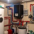 Dom z 4 apartamentami nad jeziorem, k. Mrągowa - zdjęcie 3