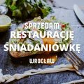 Sprzedam restauracje Wrocław - zdjęcie 1