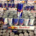 Napój energetyczny Red Bull - zdjęcie 1
