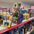 Stock nowych markowych zabawek Lego, Playmobil, Hasbro, Trefl, Mattel - zdjęcie 4