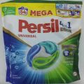 Persil 4 in1 Discs Universal DEEP CLEAN Kapsułki do prania 54 prania