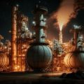 PALIWA z Rafinerii - Diesel, A1, LPG - Kontrakty FOB & CIF - Ceny FIX - zdjęcie 3