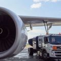 Paliwo lotnicze JET A1 - 77 $ /baryłka FIX • Kontrakt z Rafinerią - zdjęcie 2