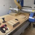 CNC frezowanie, obróbka, projekty 3D - szukam zleceń - zdjęcie 4