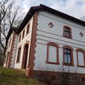 Inwestycja - Wielkopolska - do wykończenia wewnątrz + działka 1,6 ha
