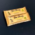 Batony energetyczne z Superfood od polskich pszczół Bee Strong