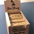 Batony energetyczne z Superfood od polskich pszczół Bee Strong - zdjęcie 2