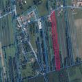 Działka o pow 14 600m2, Orzeszyn