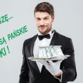 Zysk 104%. Poszukujemy inwestorów. 90% rynku danej branży przejmujemy