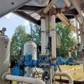 TERMINAL PALIW - Bocznica Hale Biura - Granice DE, CZ - Wartość 35 mln - zdjęcie 2
