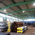 Wynajmę halę z suwnicą, 742 m2, Gdynia - zdjęcie 3