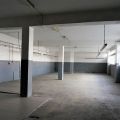 Wynajmę ogrzewany magazyn, Gdynia, 416 m2