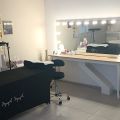 Odstąpie salon kosmetyczny Julianów, 50 m2