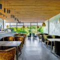Lokal gastronomiczny z pełnym wyposażeniem