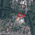 Działka pod market, zabudowę wielorodzinną w Centrum Zgorzelec - zdjęcie 3
