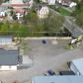 Działka pod market, zabudowę wielorodzinną w Centrum Zgorzelec - zdjęcie 2