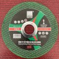 Tarcze do cięcia metalu - import z Wietnamu