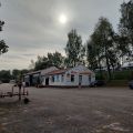 Obiekt handlowo-usługowy, 800 m2