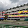 Radom Centrum, do wynajęci duże powierzchnie usługi / produkcja / handel