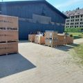 Poszukuję części samochodowych