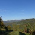 Beskidy Brenna 2,5 ha pod usługi agroturystyczne pensjonaty domki