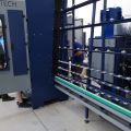 Używana Piaskarka - do szkła - zaawansowany automat - zdjęcie 3