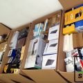 Bezpośrednio zwroty Amazon z Europy