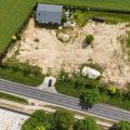 Działka Inwestycyjna z bezpośrednim zjazdem z drogi krajowej nr 15 - zdjęcie 3