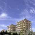 Współinwestor budowa 50 apartamentów Hiszpania plaża