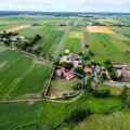 Obiekt inwestycyjny - Dom Seniora Klinika Rehabilitacja - zdjęcie 3