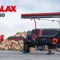 Piło-Łuparka PALAX D360 ERGO WOM