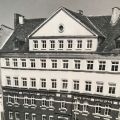 Kamienica na mieszkania, hotel, pokoje 2.171 m2
