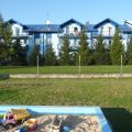 Inwestycja 900 000 zł - 20% zabezpieczone hipoteką