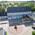 Sprzedam dochodowy obiekt noclegowy 38 pokoi