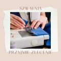 Szwalnia przyjmie szycie lekkie