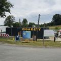 Szukamy towar na nowy bazar przy granicy