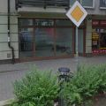 Wynajmę lokal w ścisłym centrum miasta 78m2 parter